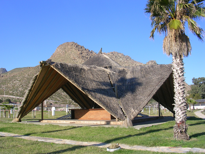 Çınar Ahşap | AHŞAP ÇATI