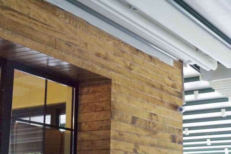 Çınar Ahşap | CEPHE