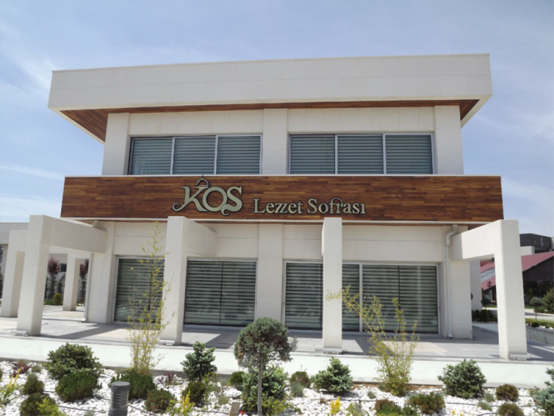 Çınar Ahşap | CEPHE