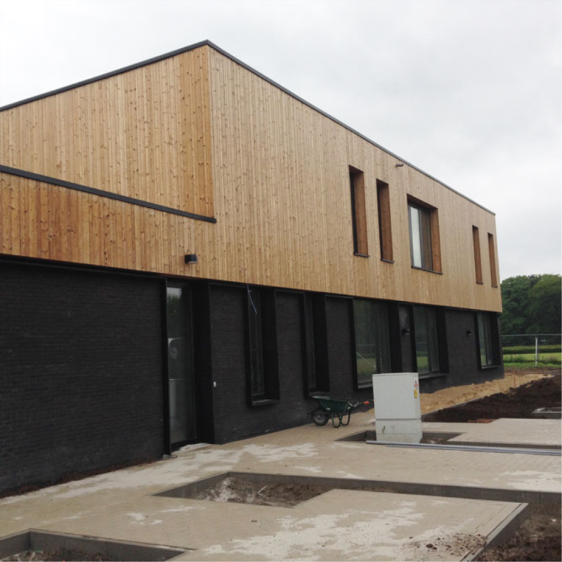 Çınar Ahşap | CEPHE