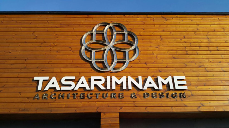 Çınar Ahşap | CEPHE