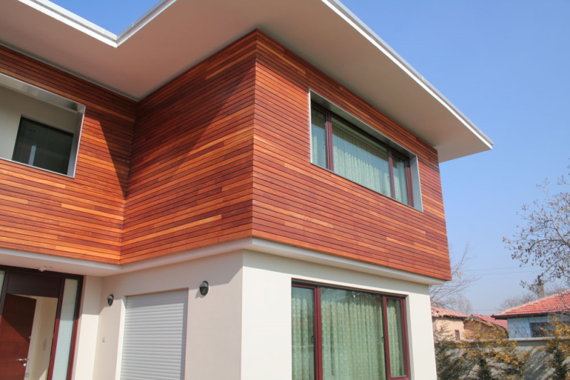 Çınar Ahşap | CEPHE