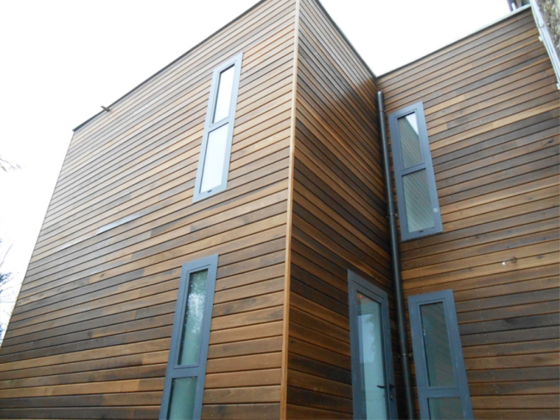 Çınar Ahşap | CEPHE