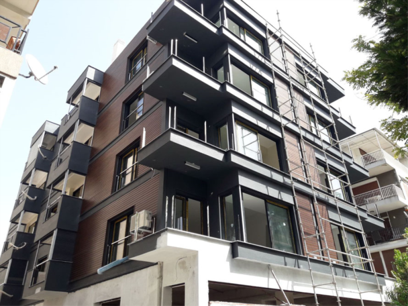 Çınar Ahşap | CEPHE