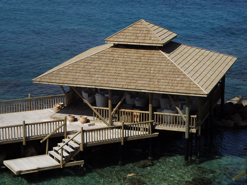 Çınar Ahşap | KAMELYA