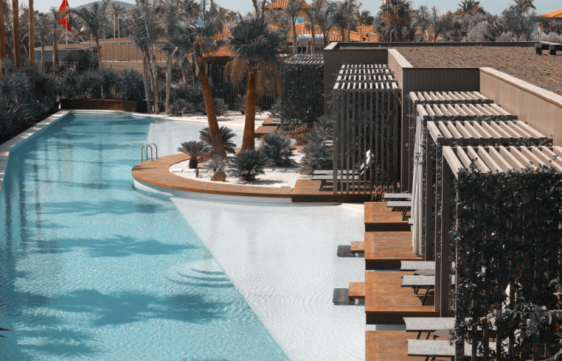 Çınar Ahşap | ZEMİN (DECK)