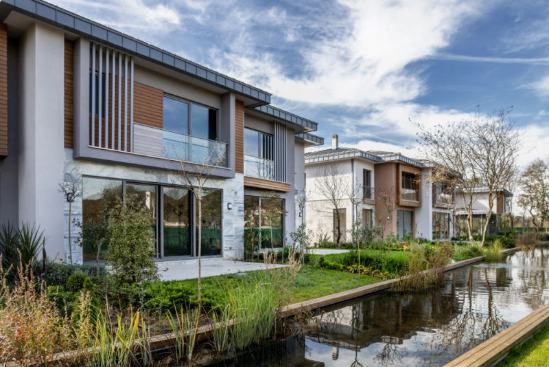 Çınar Ahşap | CEPHE