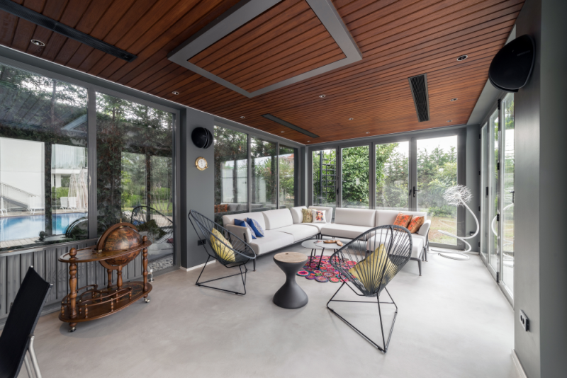 Çınar Ahşap | CEPHE