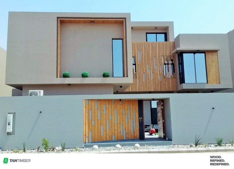 Çınar Ahşap | CEPHE