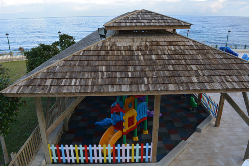 Çınar Ahşap | NET HOLDİNG -  MERİT PREMIUM HOTEL - KIBRIS