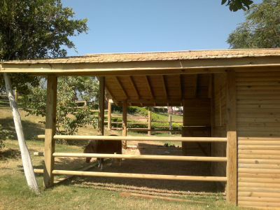 Çınar Ahşap | NET HOLDİNG - MERİT PARK OTEL - KIBRIS