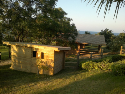 Çınar Ahşap | NET HOLDİNG - MERİT PARK OTEL - KIBRIS