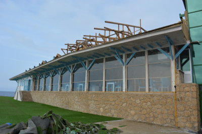 Çınar Ahşap | NET HOLDİNG - MERİT PARK OTEL - KIBRIS