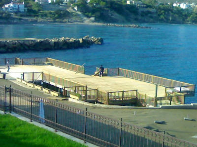 Çınar Ahşap | AKFEN HOLDİNG - MERCURE HOTEL - KIBRIS