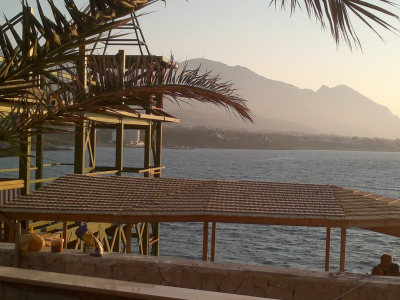 Çınar Ahşap | NET HOLDİNG - MERİT PARK OTEL - KIBRIS