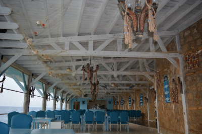 Çınar Ahşap | NET HOLDİNG - MERİT PARK OTEL - KIBRIS