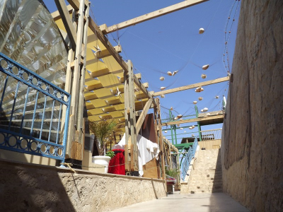 Çınar Ahşap | NET HOLDİNG - MERİT PARK OTEL - KIBRIS