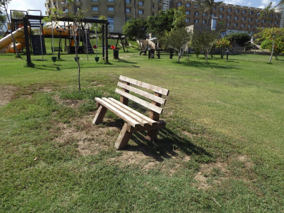 Çınar Ahşap | NET HOLDİNG - MERİT PARK OTEL - KIBRIS