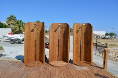 Çınar Ahşap | LORD PALACE HOTEL - KIBRIS