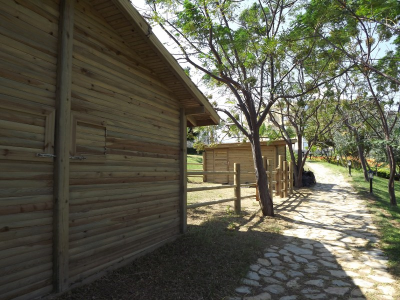 Çınar Ahşap | NET HOLDİNG - MERİT PARK OTEL - KIBRIS