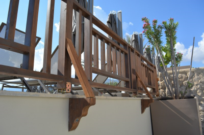 Çınar Ahşap | LORD PALACE HOTEL - KIBRIS