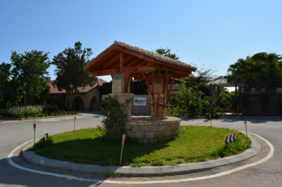 Çınar Ahşap | LORD PALACE HOTEL - KIBRIS