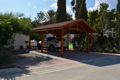 Çınar Ahşap | LORD PALACE HOTEL - KIBRIS