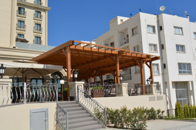 Çınar Ahşap | LORD PALACE HOTEL - KIBRIS