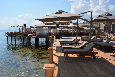 Çınar Ahşap | LORD PALACE HOTEL - KIBRIS