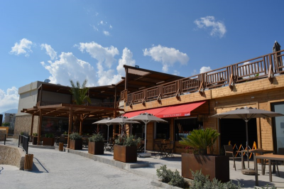 Çınar Ahşap | LORD PALACE HOTEL - KIBRIS