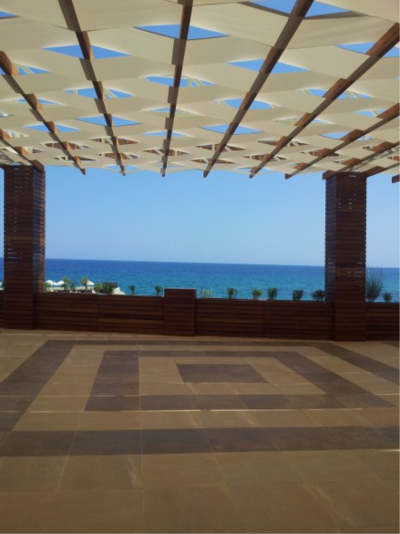 Çınar Ahşap | OSCAR GROUP - VUNİ PALACE HOTEL - KIBRIS