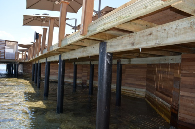 Çınar Ahşap | LORD PALACE HOTEL - KIBRIS