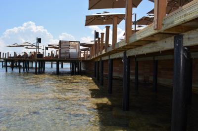 Çınar Ahşap | LORD PALACE HOTEL - KIBRIS