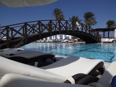 Çınar Ahşap | NET HOLDİNG - MERİT PARK OTEL - KIBRIS