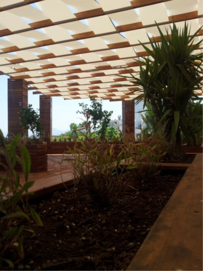 Çınar Ahşap | OSCAR GROUP - VUNİ PALACE HOTEL - KIBRIS