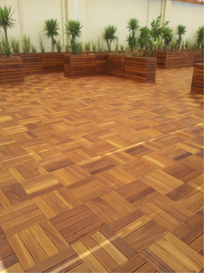 Çınar Ahşap | OSCAR GROUP - VUNİ PALACE HOTEL - KIBRIS