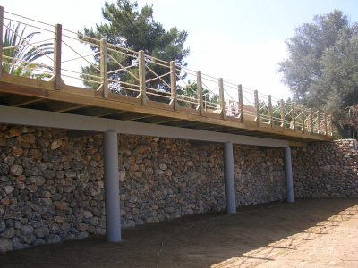 Çınar Ahşap | CLUP IŞIL TATİL KÖYÜ - BODRUM