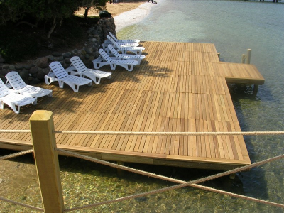 Çınar Ahşap | CLUP IŞIL TATİL KÖYÜ - BODRUM