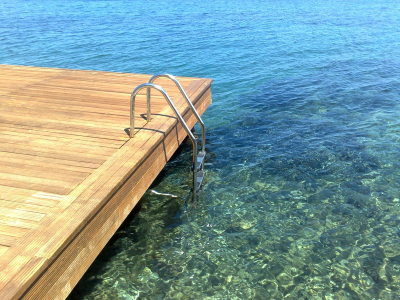 Çınar Ahşap | ARZUHAN DOĞAN YALÇINDAĞ - BODRUM