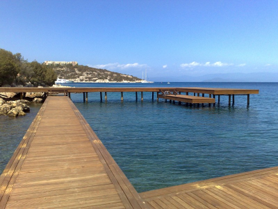 Çınar Ahşap | ARZUHAN DOĞAN YALÇINDAĞ - BODRUM