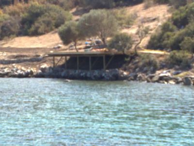 Çınar Ahşap | ARZUHAN DOĞAN YALÇINDAĞ - BODRUM