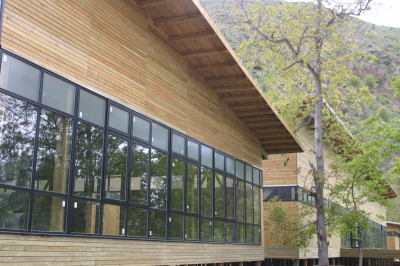 Çınar Ahşap | DOĞAN HOLDİNG - SEMA DOĞAN PARKI - GÜMÜŞHANE