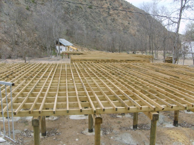 Çınar Ahşap | DOĞAN HOLDİNG - SEMA DOĞAN PARKI - GÜMÜŞHANE