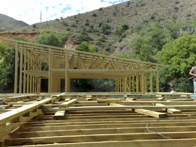 Çınar Ahşap | DOĞAN HOLDİNG - SEMA DOĞAN PARKI - GÜMÜŞHANE