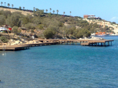 Çınar Ahşap | ARZUHAN DOĞAN YALÇINDAĞ - BODRUM