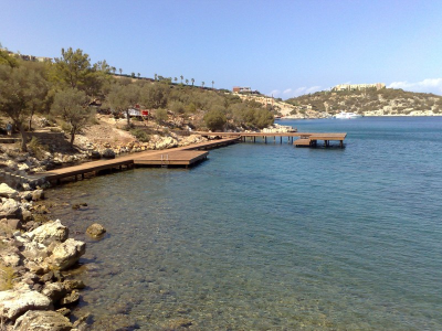 Çınar Ahşap | ARZUHAN DOĞAN YALÇINDAĞ - BODRUM
