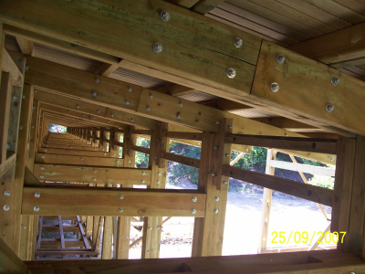 Çınar Ahşap | DOĞAN HOLDİNG - SEMA DOĞAN PARKI - GÜMÜŞHANE