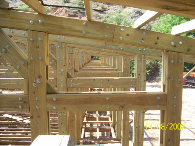 Çınar Ahşap | DOĞAN HOLDİNG - SEMA DOĞAN PARKI - GÜMÜŞHANE