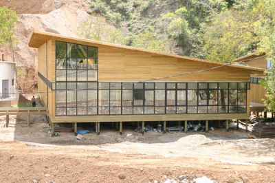 Çınar Ahşap | DOĞAN HOLDİNG - SEMA DOĞAN PARKI - GÜMÜŞHANE