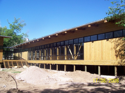 Çınar Ahşap | DOĞAN HOLDİNG - SEMA DOĞAN PARKI - GÜMÜŞHANE